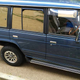 Illustration for article titled For $14,500, How About This 1989 Mitsubishi Pajero Diesel?
